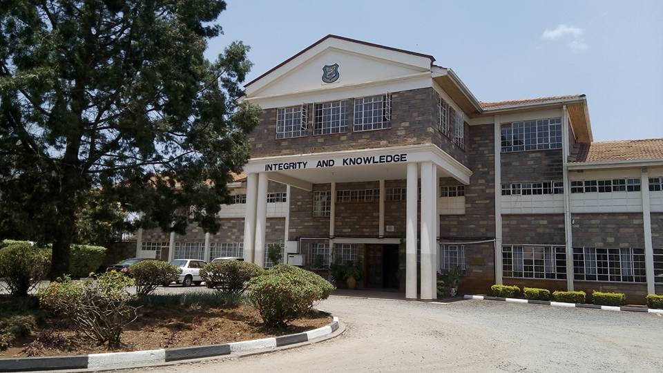 St George’s Girls speaks after student unrest