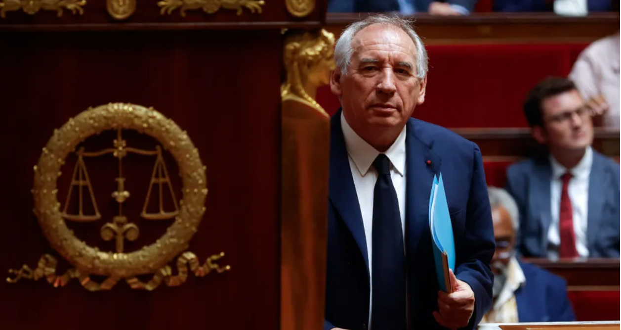 What's behind France's political crisis and what next?