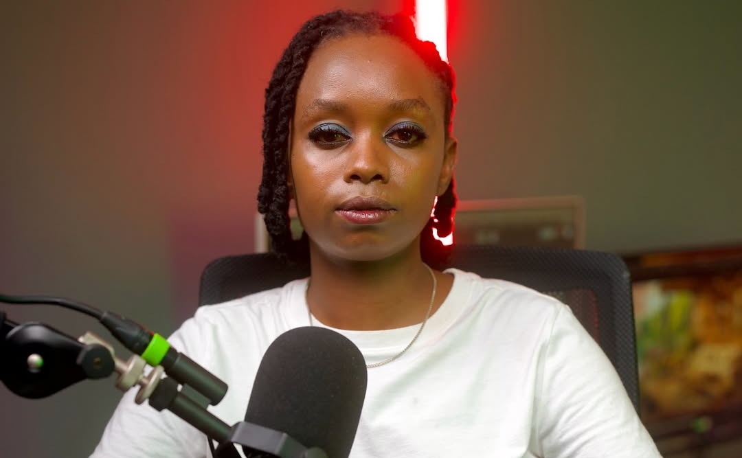Nairobi's Nightlife: A Former Stripper Lifts the Lid on Her Career
