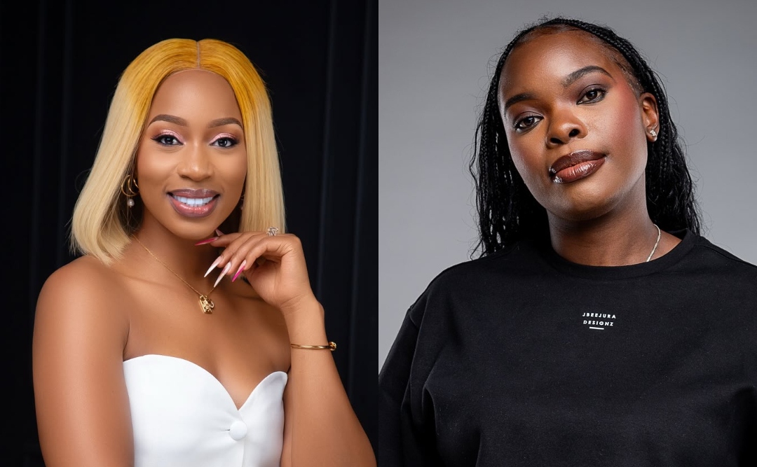 Diana Marua Breaks Silence on Co-Parenting with Yvette Obura
