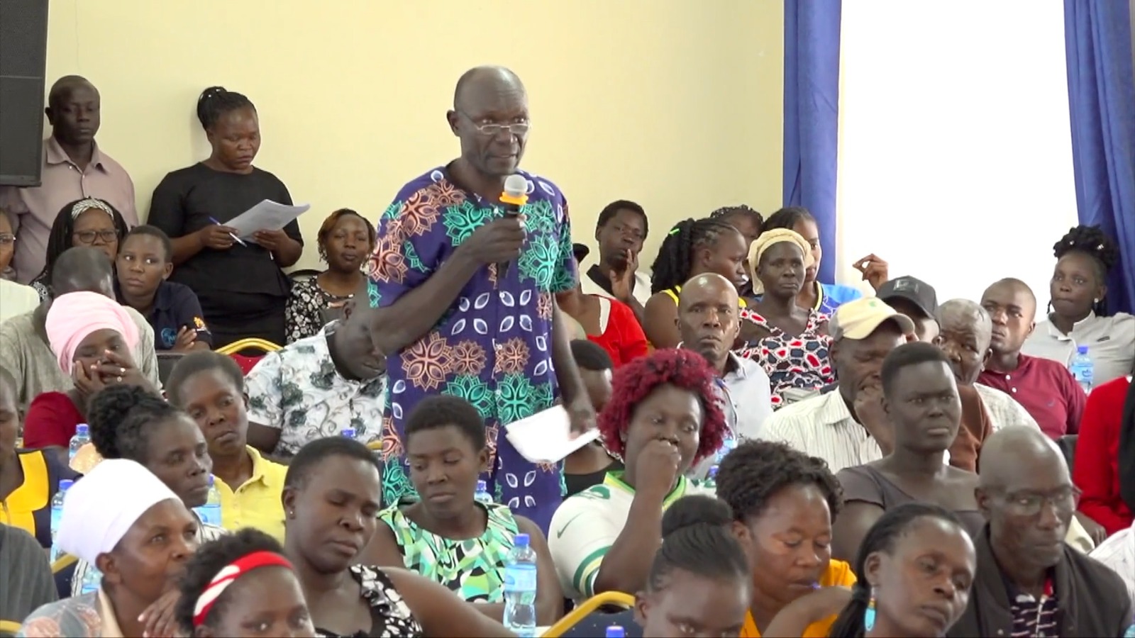 Fisheries Bill faces resistance over aquaculture concerns