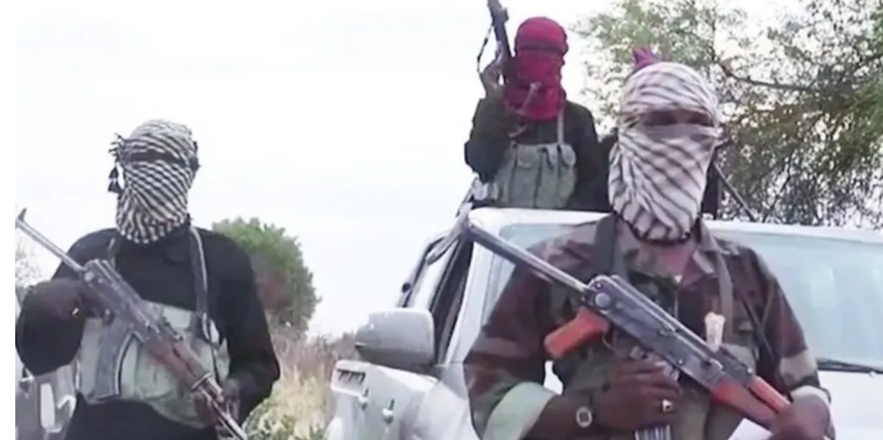 Boko Haram kills at least 60 in overnight attack in Nigeria