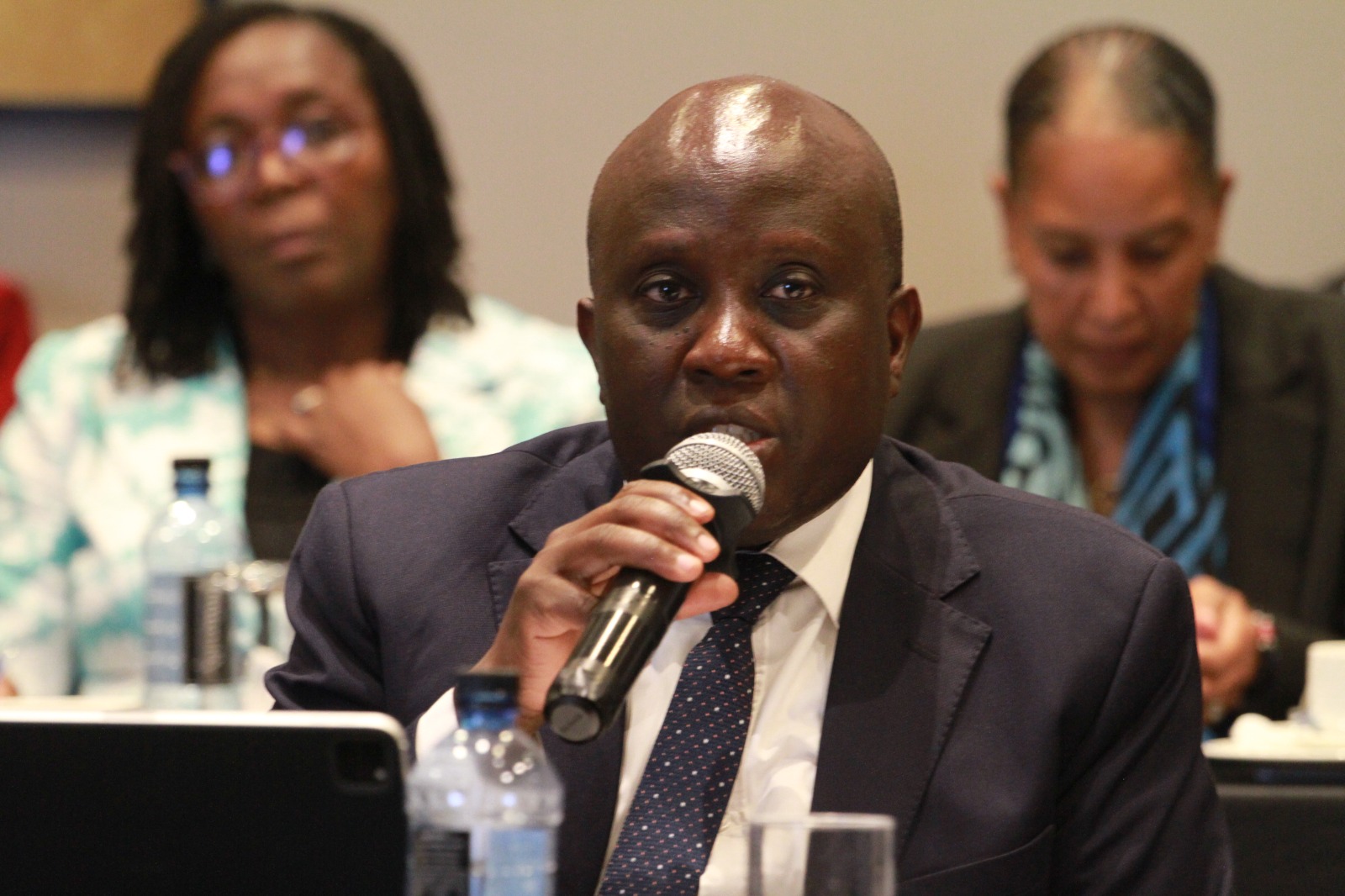 Empty hubs mark Ruto's pledge of digital economy, ICT PS blames underfunding