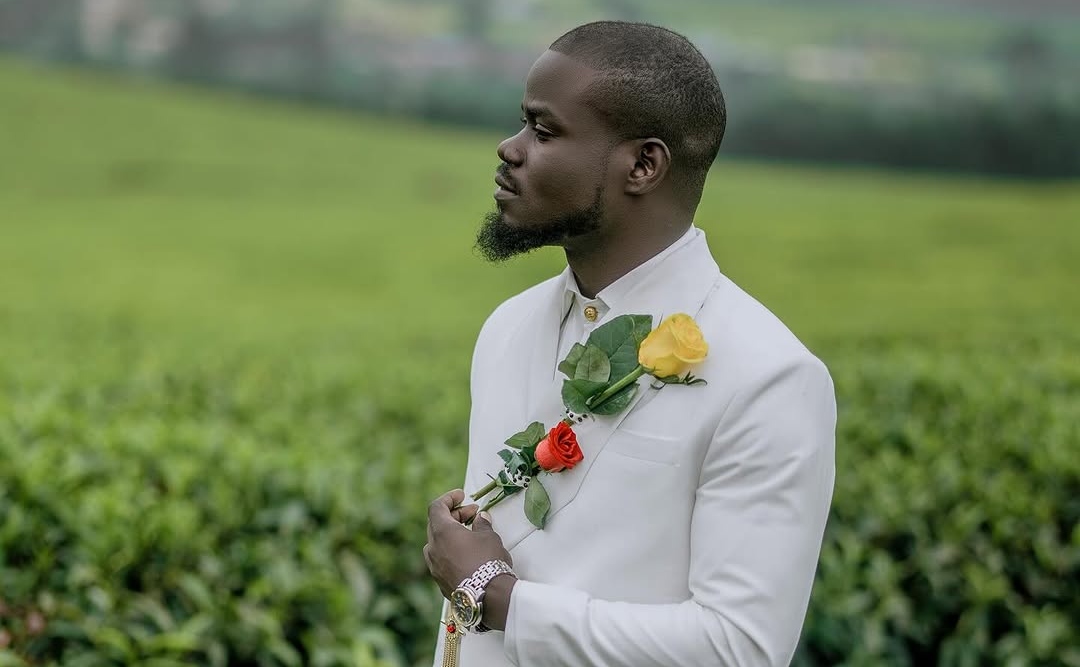Mulamwah Deletes all Photos of his New Alleged Girlfriend
