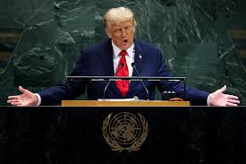Trump joins club of leaders using UNGA forum to rant