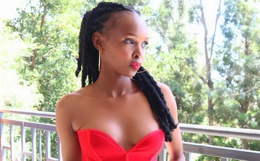 Wairimu Eats Is Back! Discover the Viral 'Ugali Chapati' Recipe