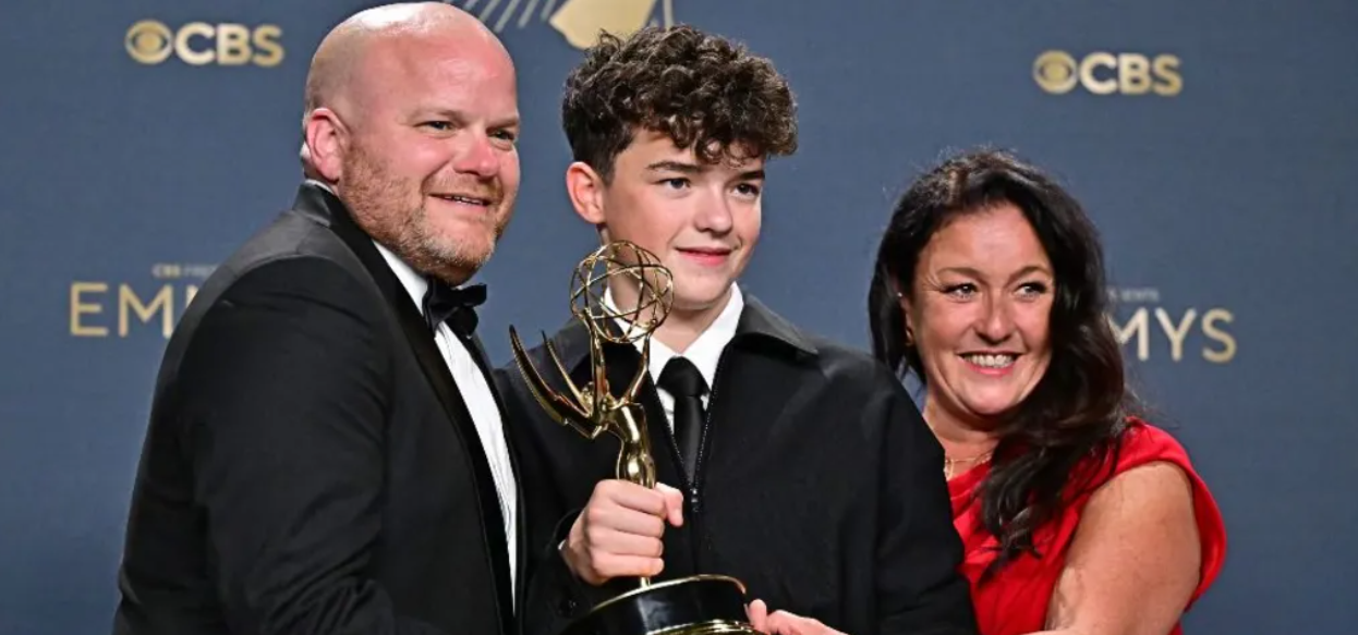 How Adolescence pulled off an Emmys sweep