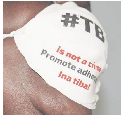 Bottom up: Lobbies wants local communities at heart of TB research
