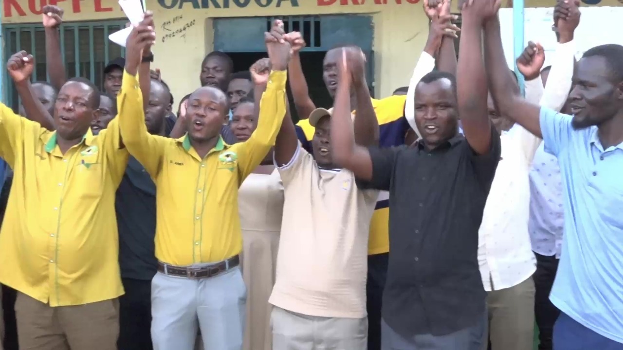 Kuppet Garissa urges state to shift JSS back to high schools
