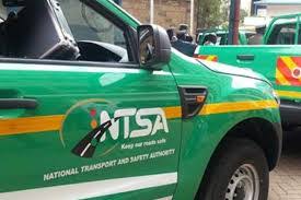 DCI probes corruption allegations in NTSA driver testing process