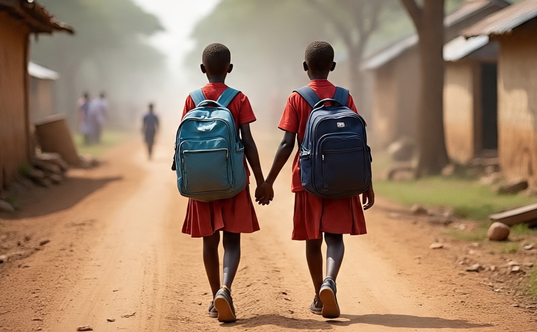 Nakuru Teacher Shames 2 Sisters for Not Wearing Undergarments