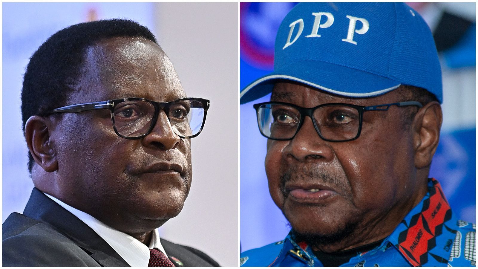 Malawians wait for presidential results a week later