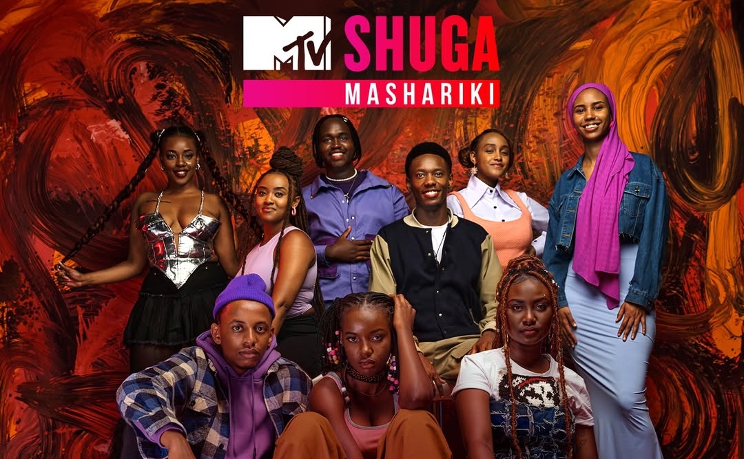 MTV Shuga Mashariki Season 2 Return Confirmed (Details)