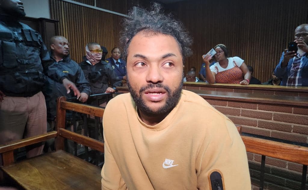 Convicted Rapist Fails to Block Netflix’s Documentary About Him