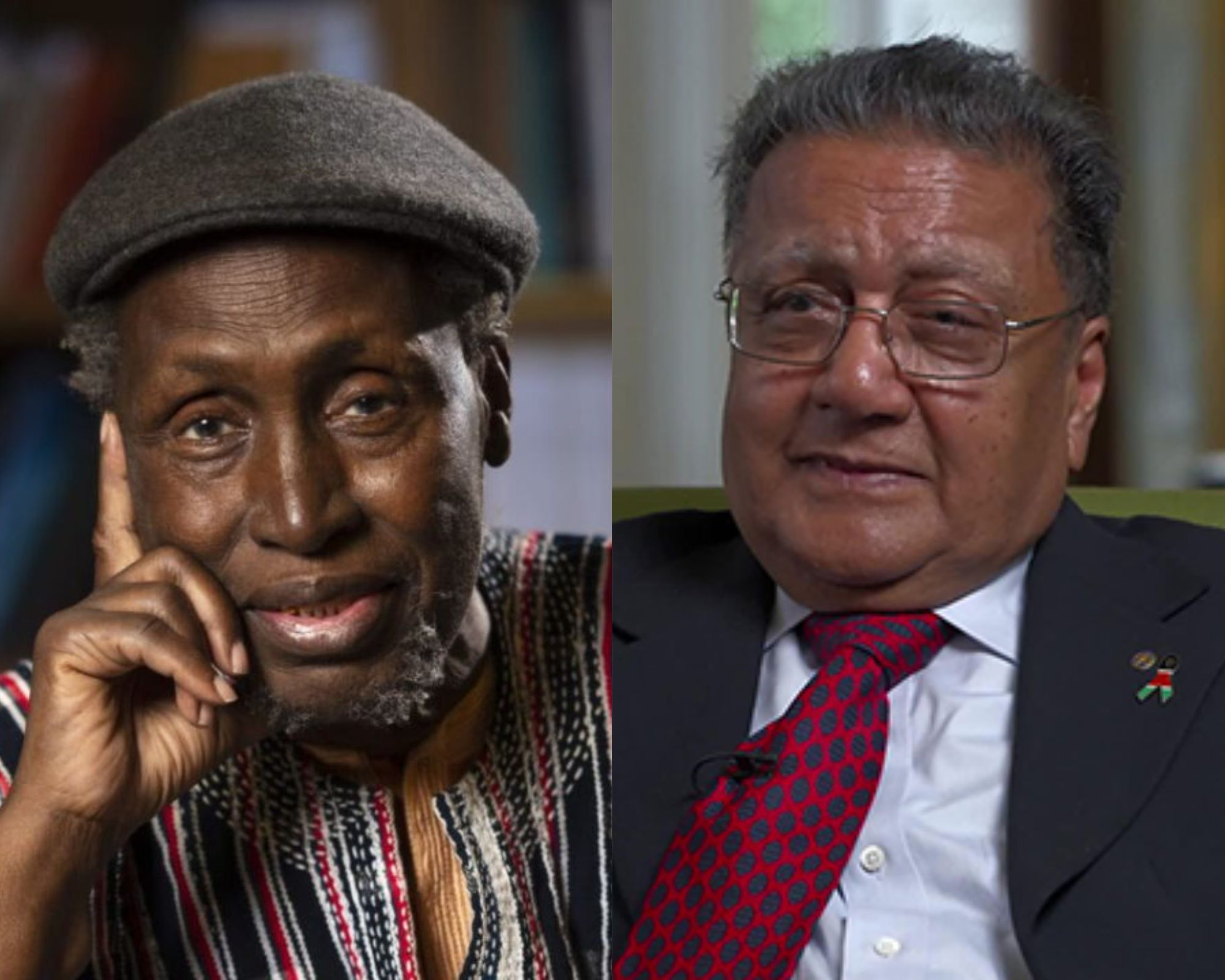 Ngugi, Chandaria among 180 proposed for 2025 National Heroes