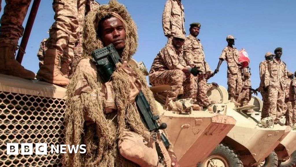 Rights groups fault Sudan Army over alleged atrocities as military denies
