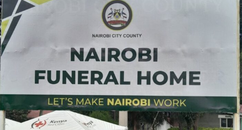 City Hall: You have 7-days to collect 295 unclaimed bodies