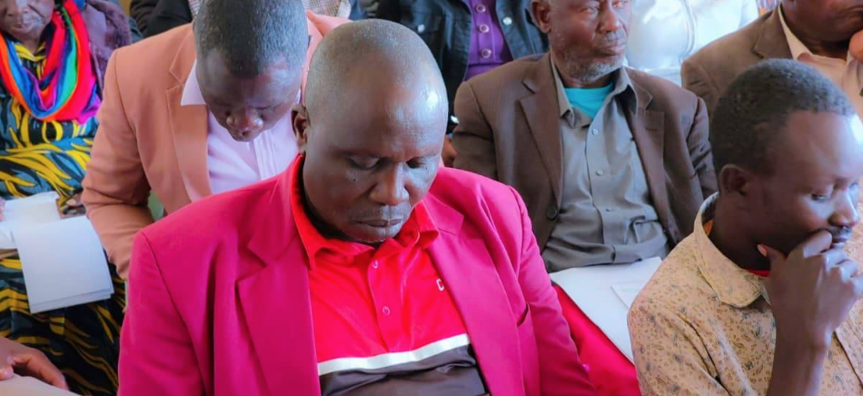 Trans Nzoia urged to embrace alternative dispute resolution