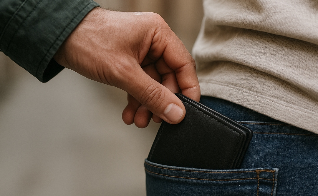 How Muggers are Targeting Students in Nairobi CBD