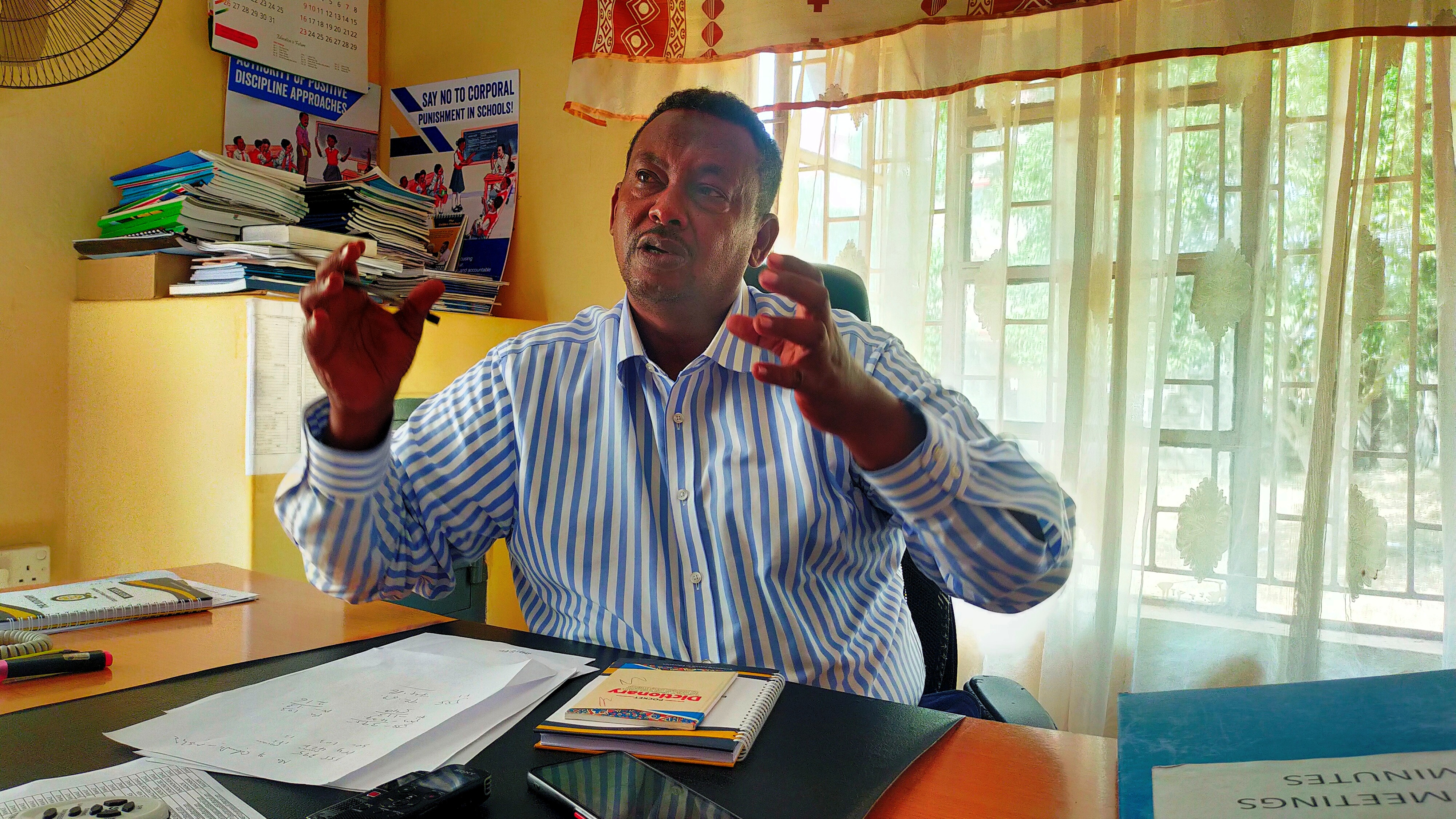 Concern as 43k KCSE certificates gather dust in Kwale