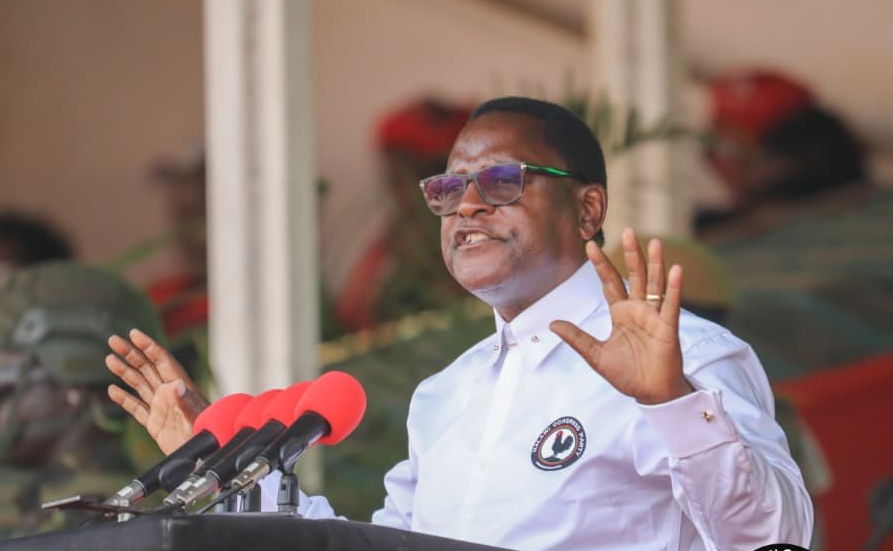 Malawi Voters Send President Chakwera Home After One Term
