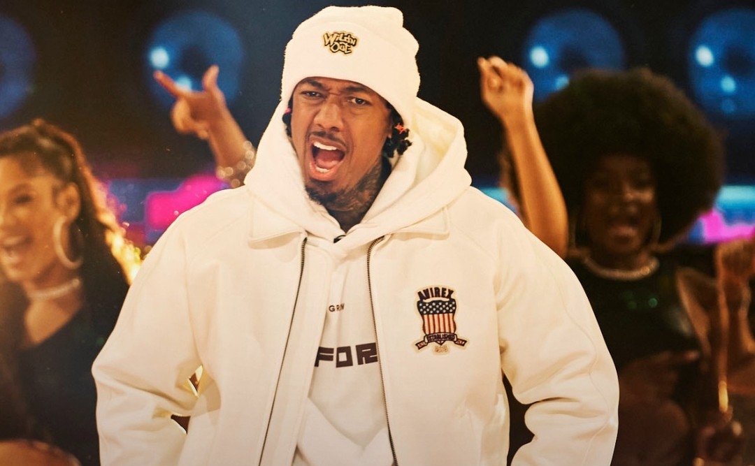 Nick Cannon Admits Carelessness Led to 12 Children