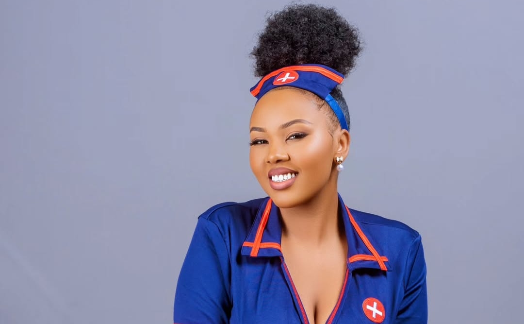 Nurse Judy Opens Up About the Challenges of Female Friendships