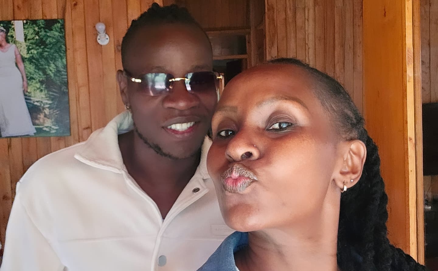 Esther Musila Fires Back at Fan Over A$AP Rocky/Rihanna Comparison