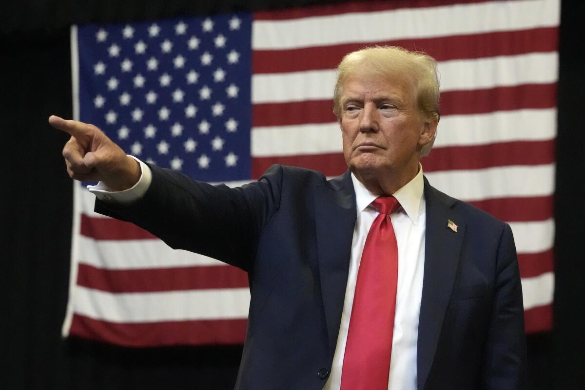 Trump adds Sh12.9m fee for skilled worker visa applicants