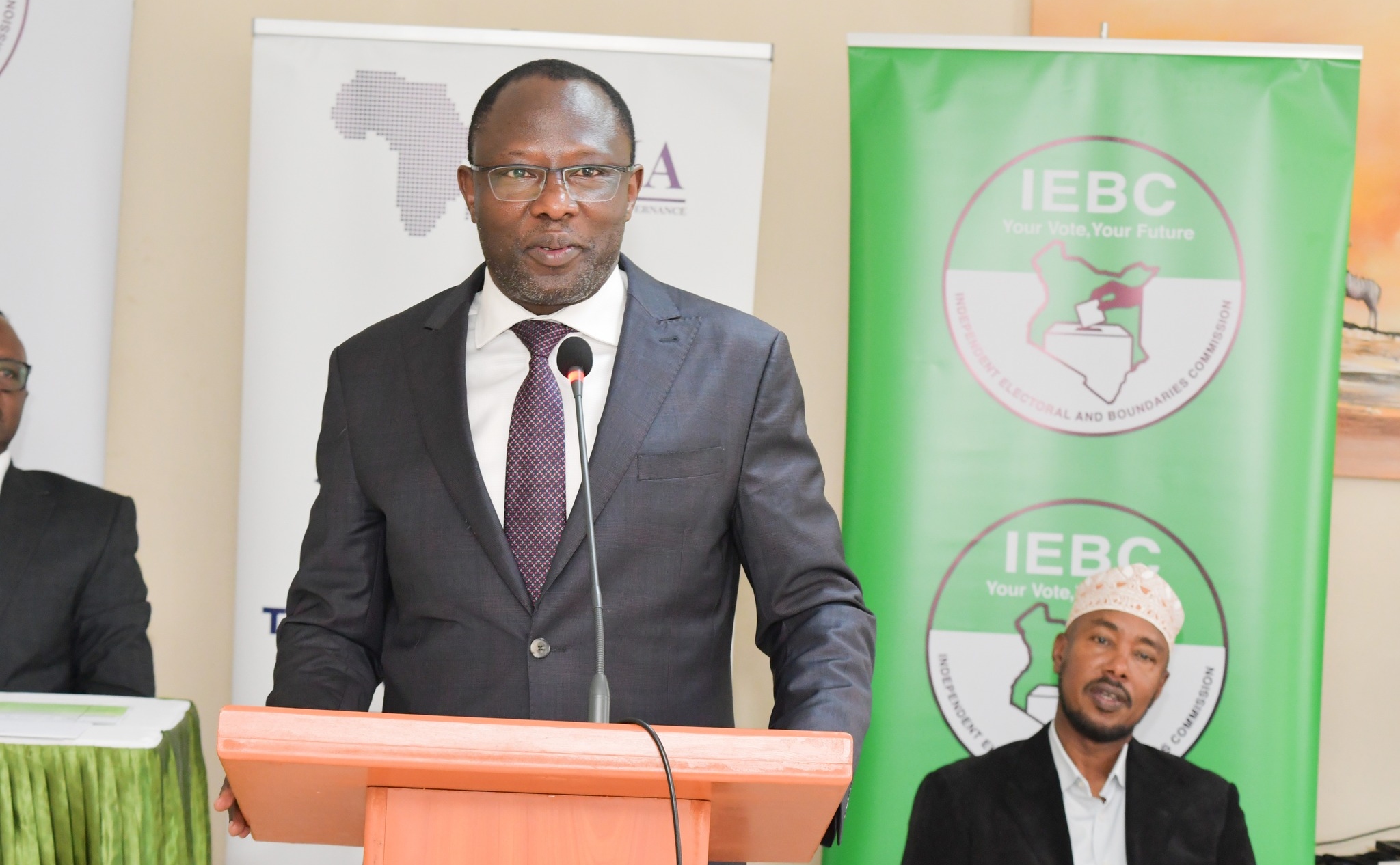 The Youth Vote: IEBC Targets 70% of 6.3 Million New Voters