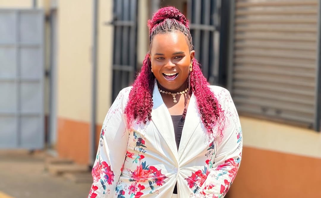 Inside Kelvin Kinuthia's Uterus Transplant Surgery Plans