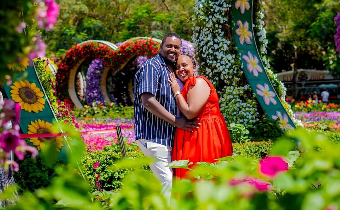 Milly Chebby's Viral Warning to 'Slay Queens' After Terence's Post