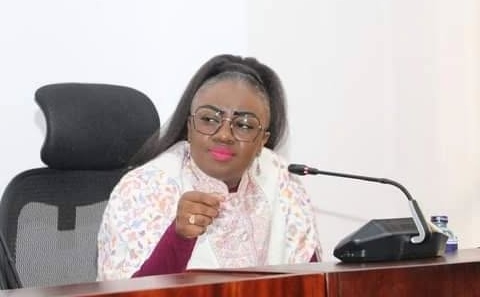 Gloria Orwoba's Controversial Take on Nairobi Dating Culture