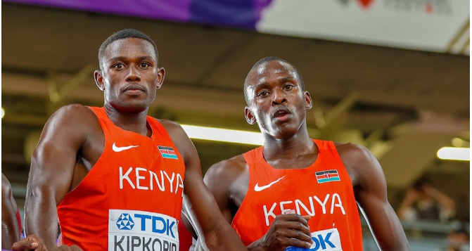 Mutinda sets sights on 2026 Club Games buoyed by Tokyo experience