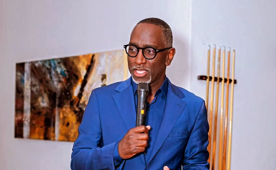 Robert Burale on TikTok: A Threat to Society's Morals