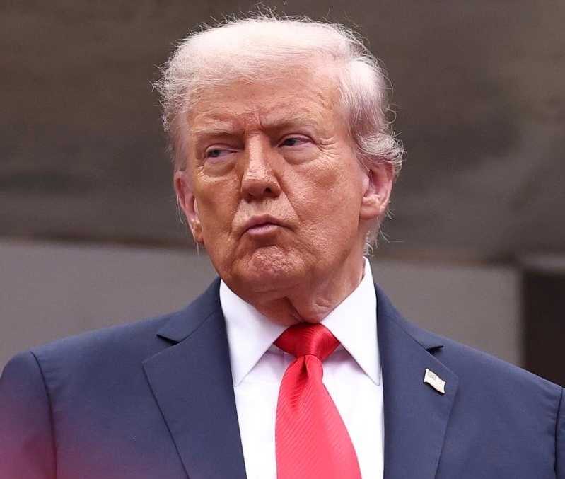 How Donald Trump and Oracle Teamed Up to Save TikTok