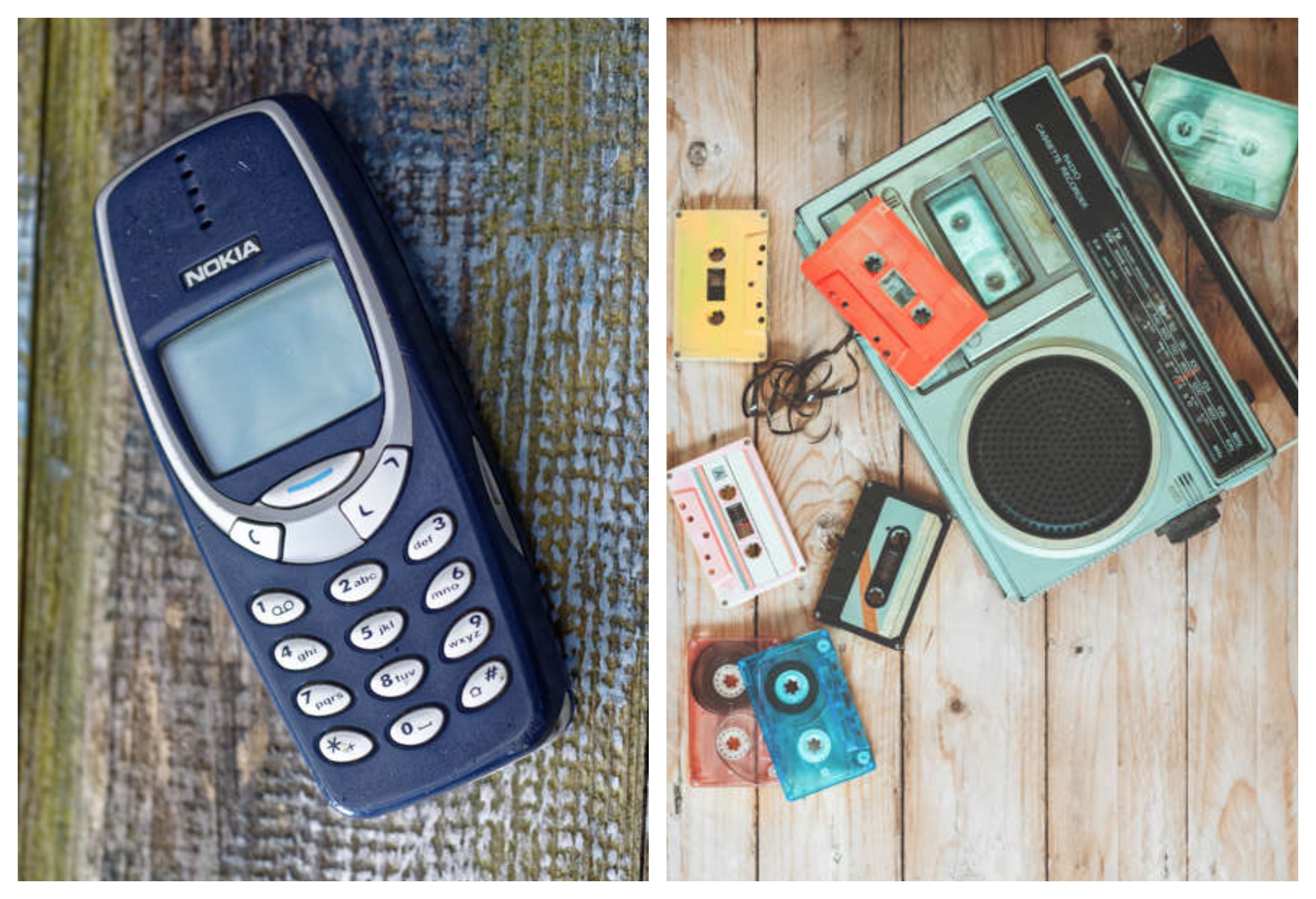 10 Things From the Past That Gen Z Will Never Understand