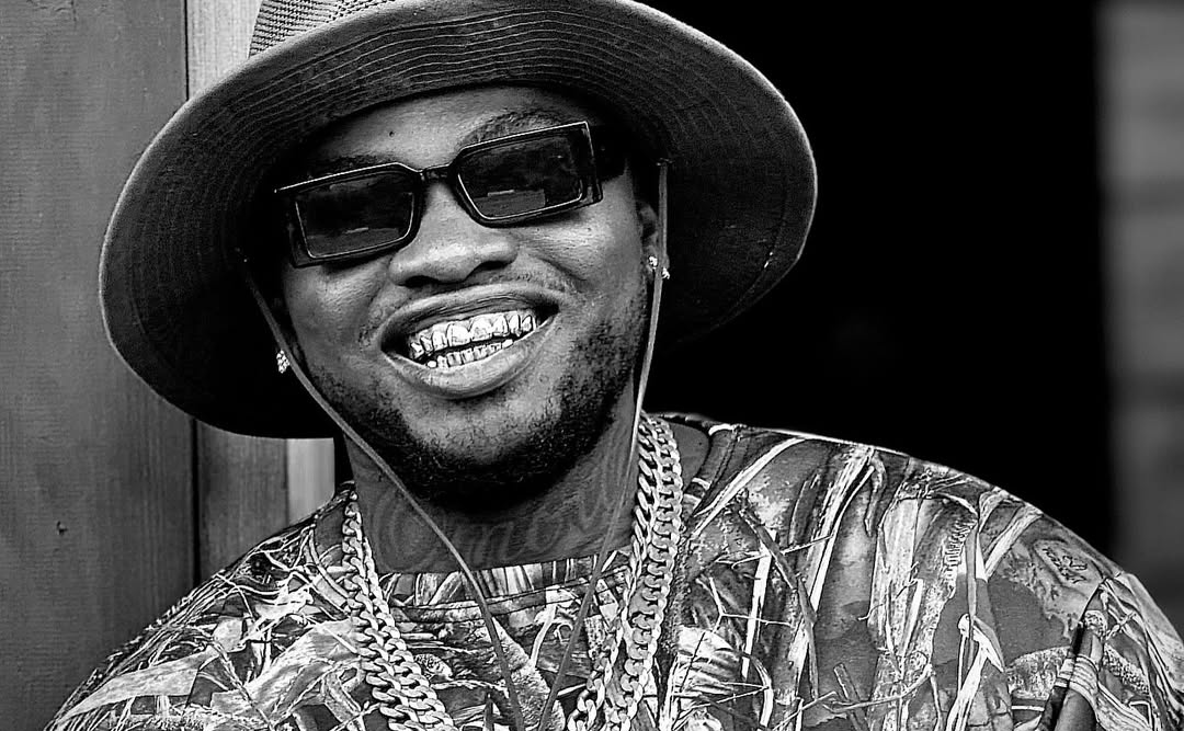 Khaligraph Jones Silences Haters with KSh 100K Gift