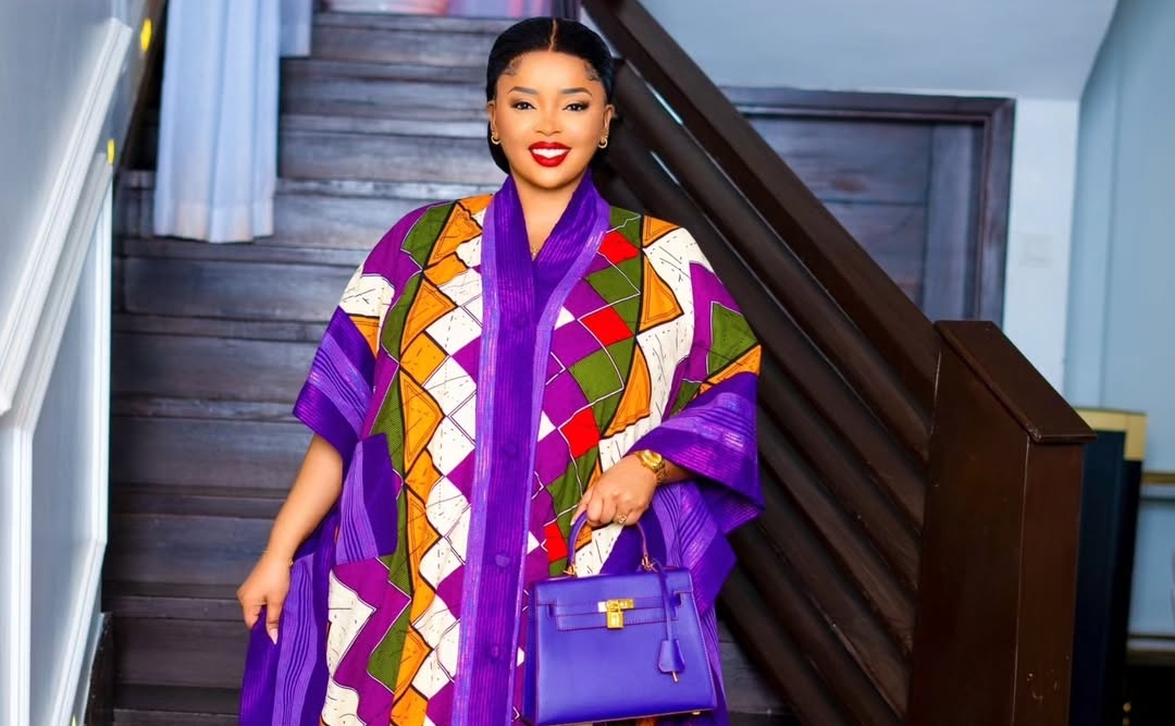The Price of a Blessing: Prophetess Natasha's Anointing Fee