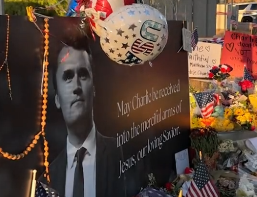 Fans and critics debate Kirk's political legacy