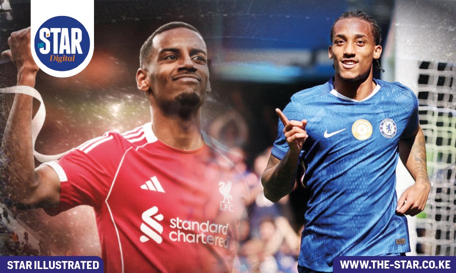 Major signings in the 2025/26 pre-season transfer window