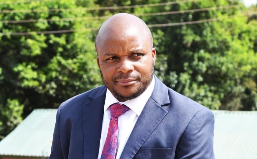 Jalang'o Was Jobless for Only Two Hours, Here's Why