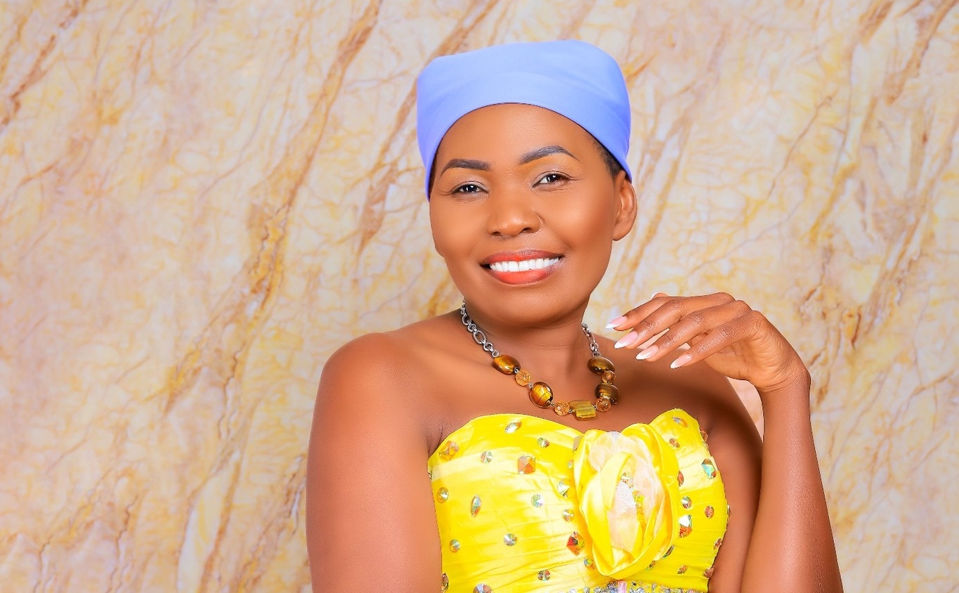 Triza Muraya Gives Undergarments to Girls Shamed by Teacher