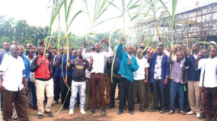BARASA: Sacking state sugar millers staff cruel, against the law