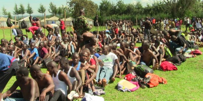 Inside new rules by police commission to crush graft in recruitment