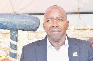 Aspirant: DCP betrayed me in Mbeere by-election