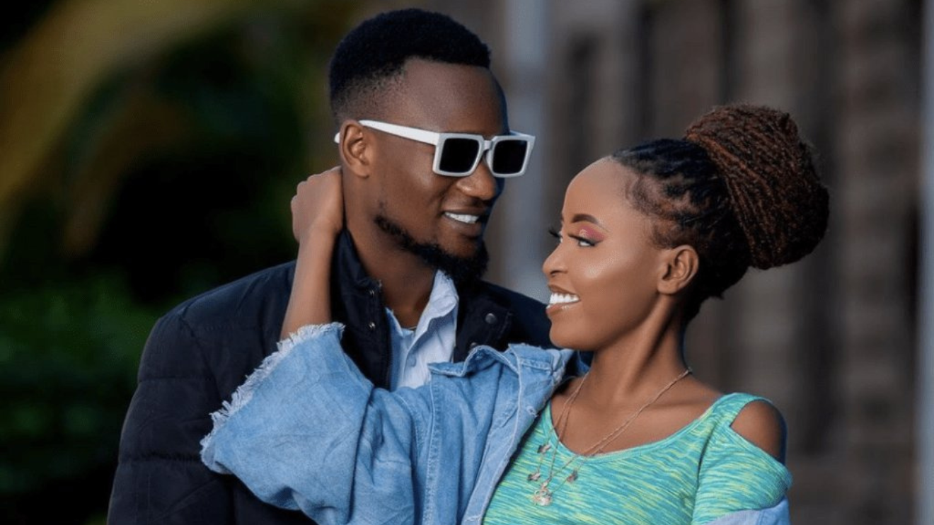 Can Director Trevor Work With Mungai Eve Again? His 'Wife' Kiki Speaks