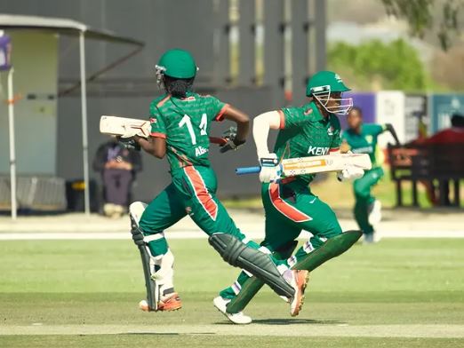 Cricket Kenya postpone Sunday elections