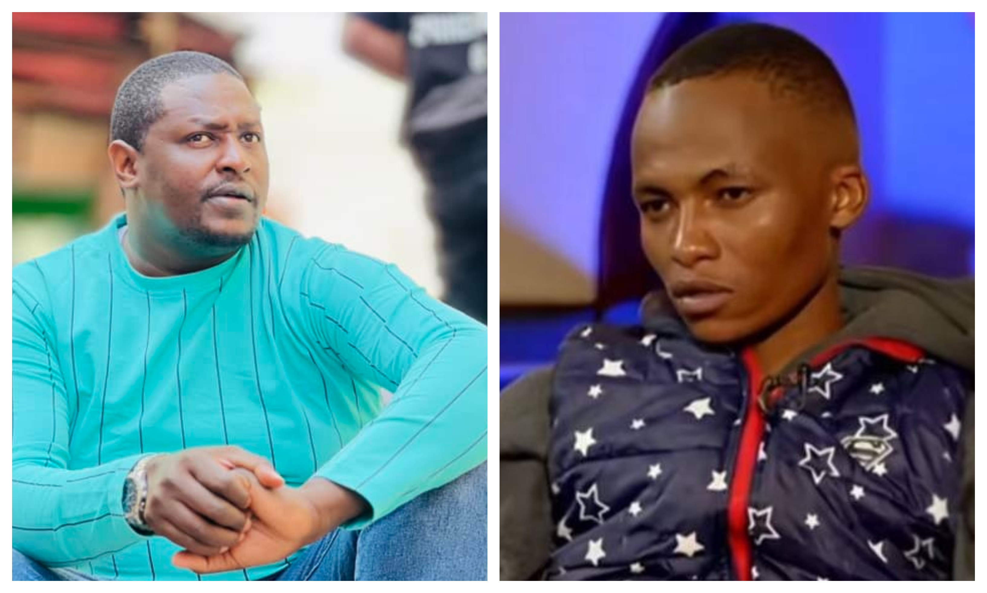 Terence Creative Responds to Shalkido's Insulting Remarks