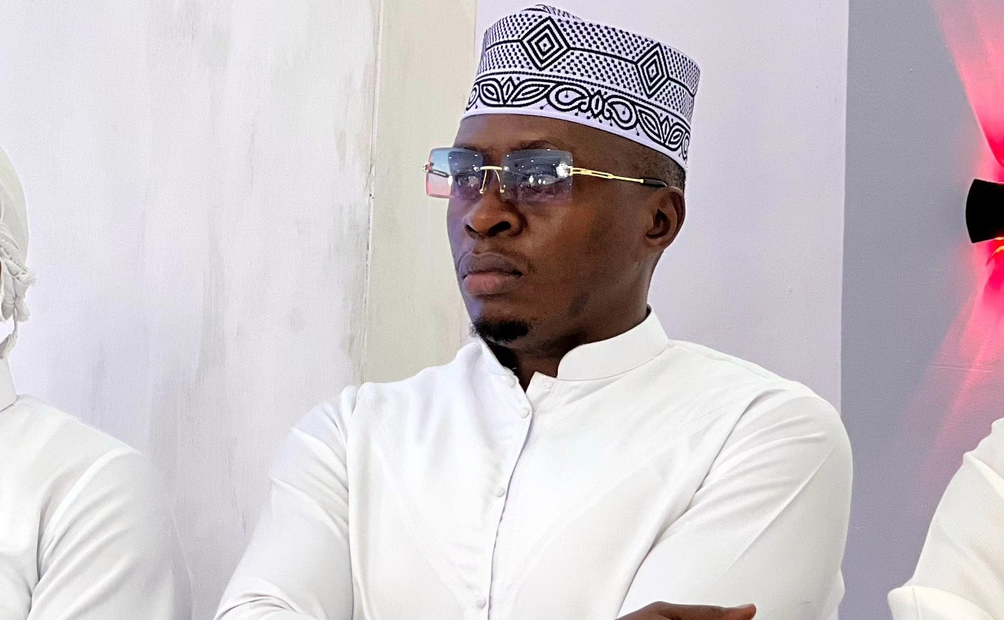 Oga Obinna Launches Legal Fight Against Malicious Blogger